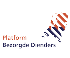 Platform-Bezorgde-Dienders