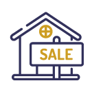 Politievoordeel makelaar